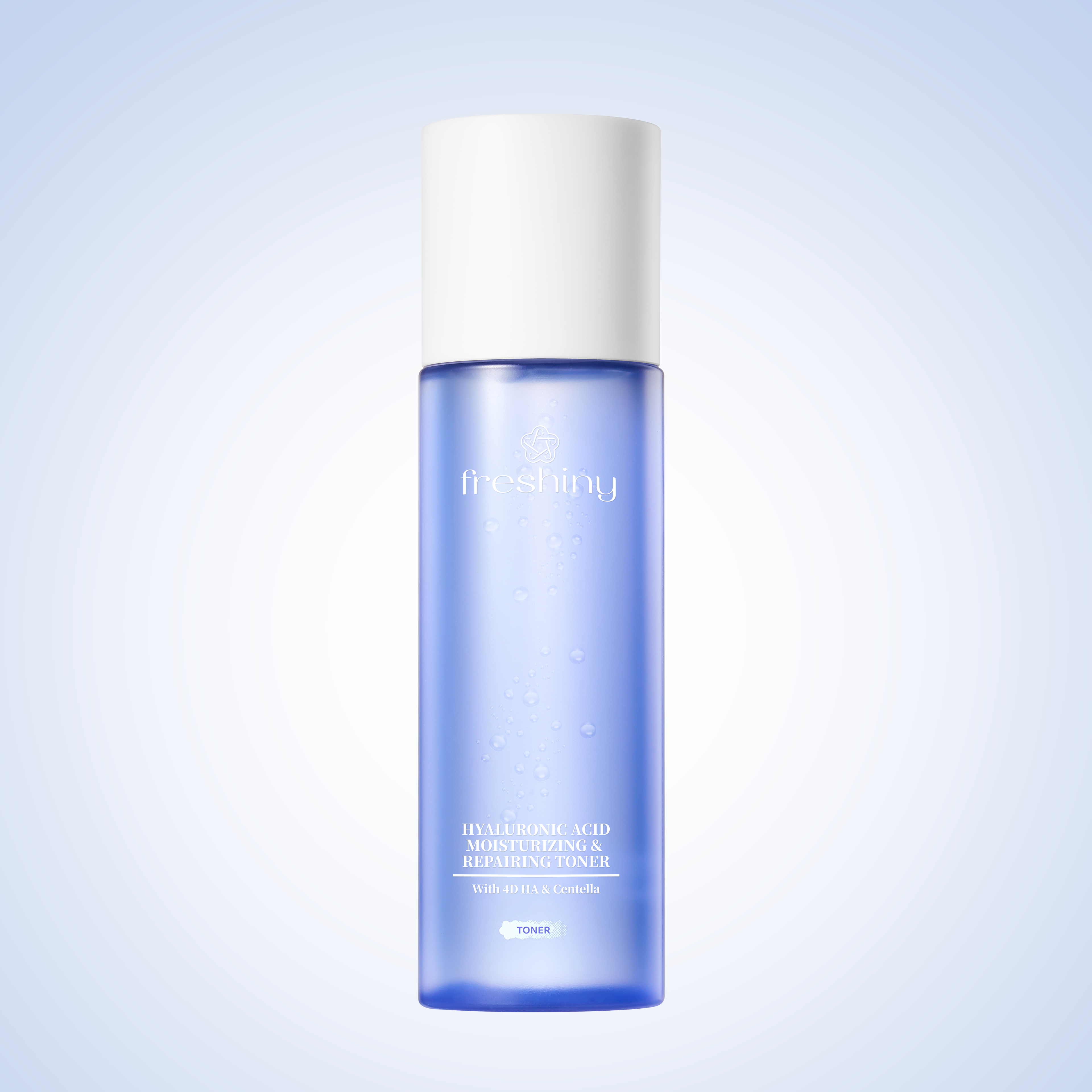 Hyaluronic Acid Moisturizing & Repairing Toner