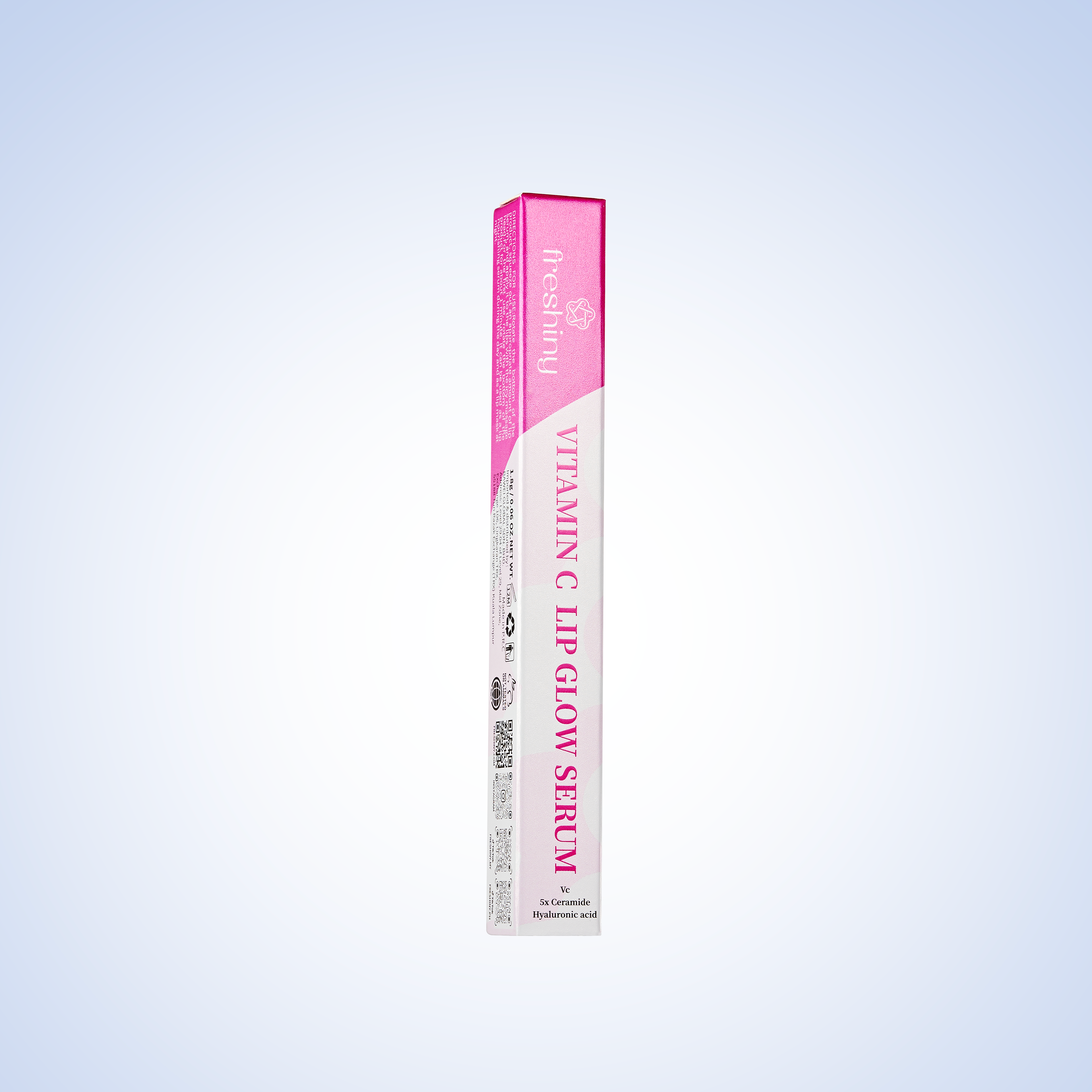 Vitamin C Lip Glow Serum